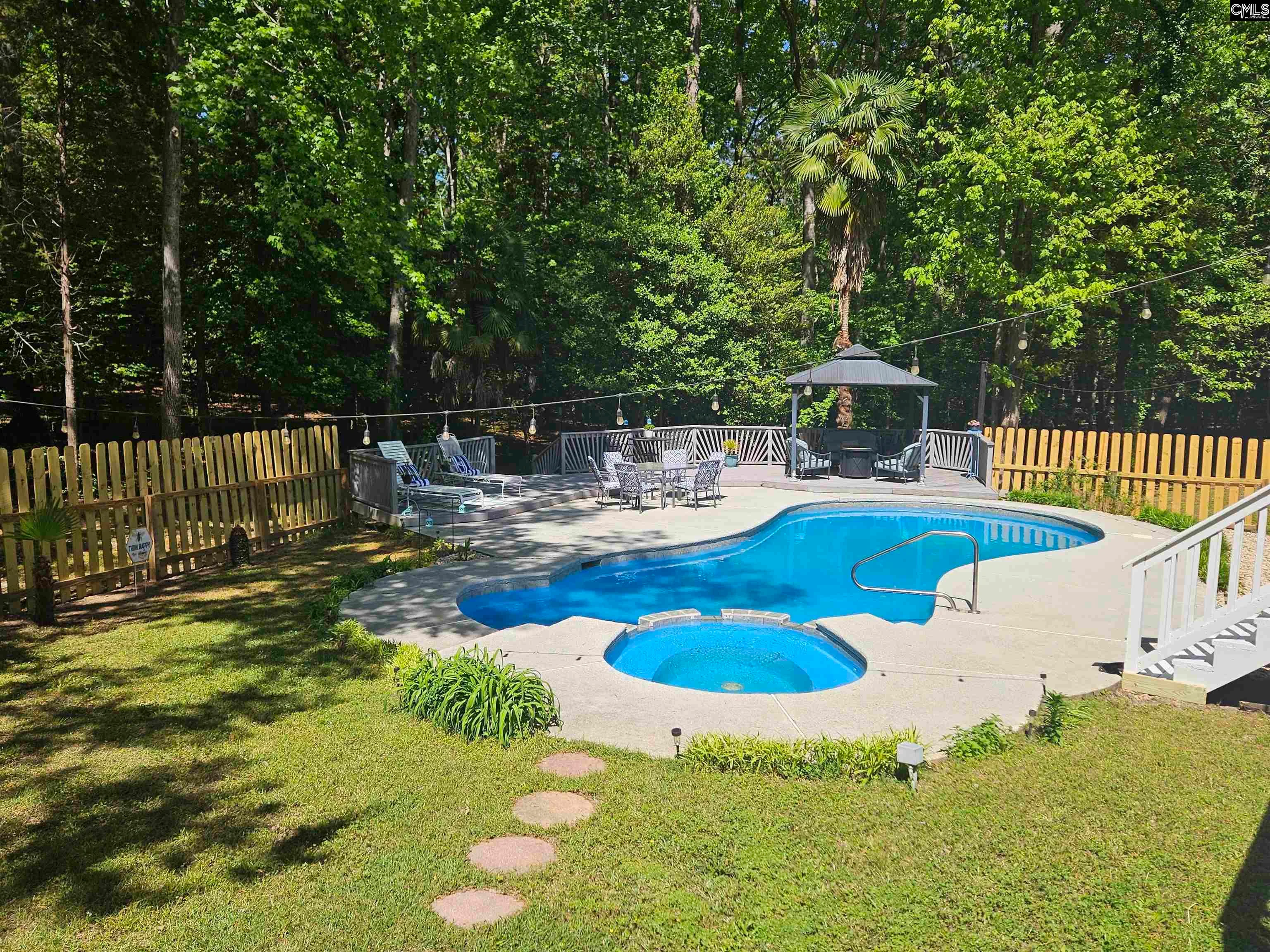 532 Rose Sharon Drive