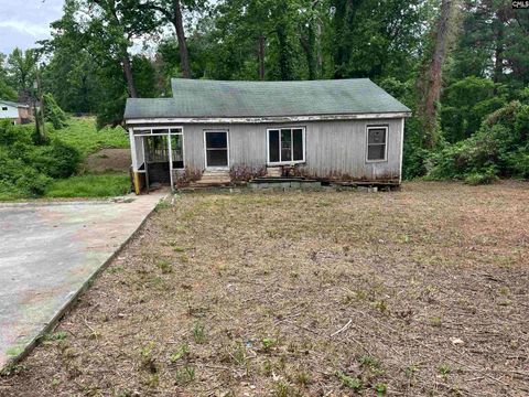 Photo of 1531 Hatcher Drive, Columbia, SC 29203 (MLS # 636349)