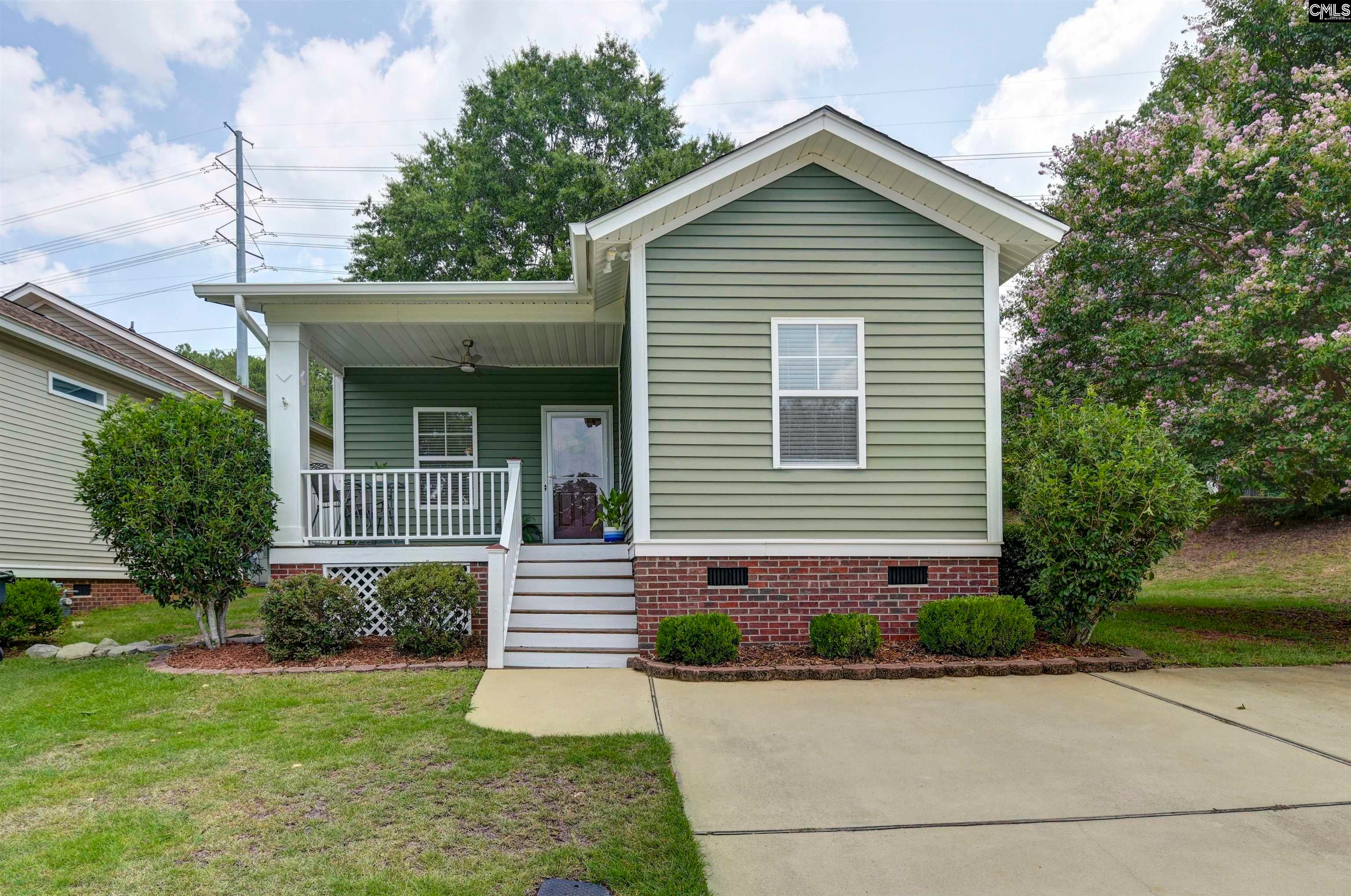 2 Bay Laurel Place, Columbia, SC, 29201