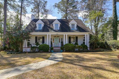 3822 Cassina Road Columbia SC 29205