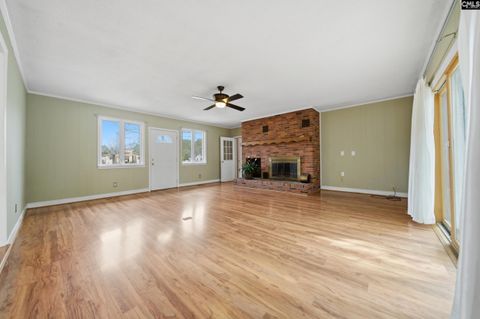 Photo of 282 Yarborough Road, Saluda, SC 29138 (MLS # 625044)