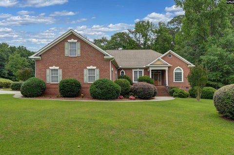 Photo of 101 Autumn Oaks Lane, Lexington, SC 29073 (MLS # 635552)