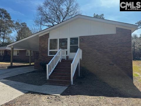 Photo of 5414 Randall Avenue, Columbia, SC 29203 (MLS # 628479)