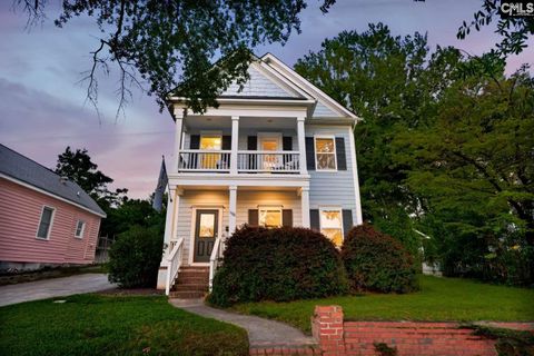 Photo of 1722 Wayne Streets, Columbia, SC 29201 (MLS # 622695)