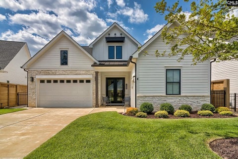 Photo of 1043 Arbor Stroll Way, Lexington, SC 29072 (MLS # 643544)