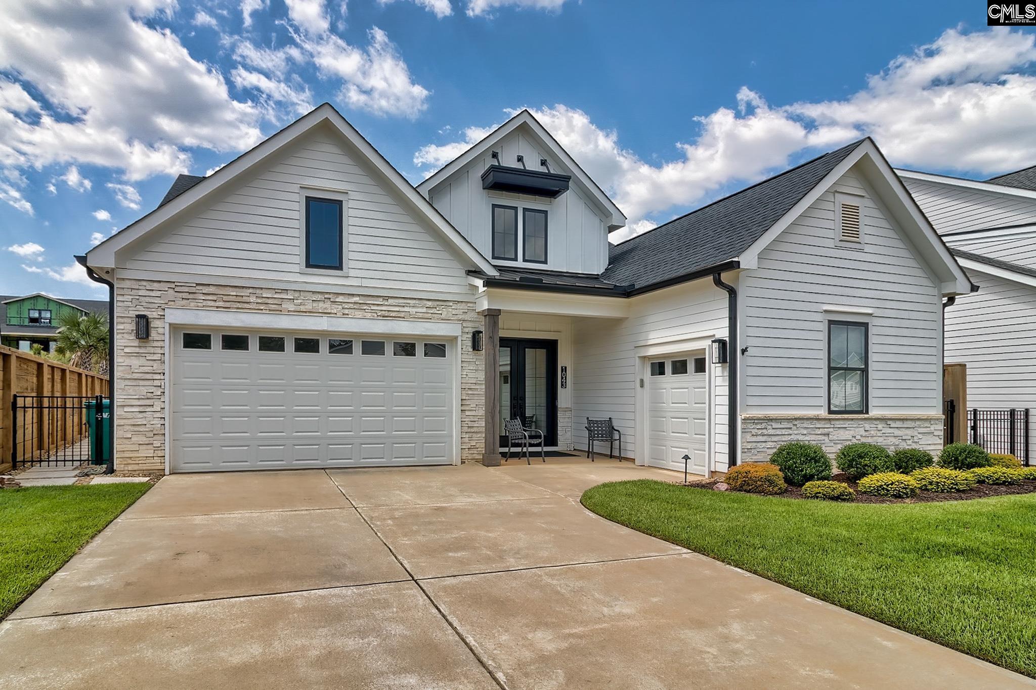 1043 Arbor Stroll Way