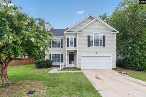 Photo of 220 Clearmeadow Drive, Columbia, SC 29229 (MLS # 638641)