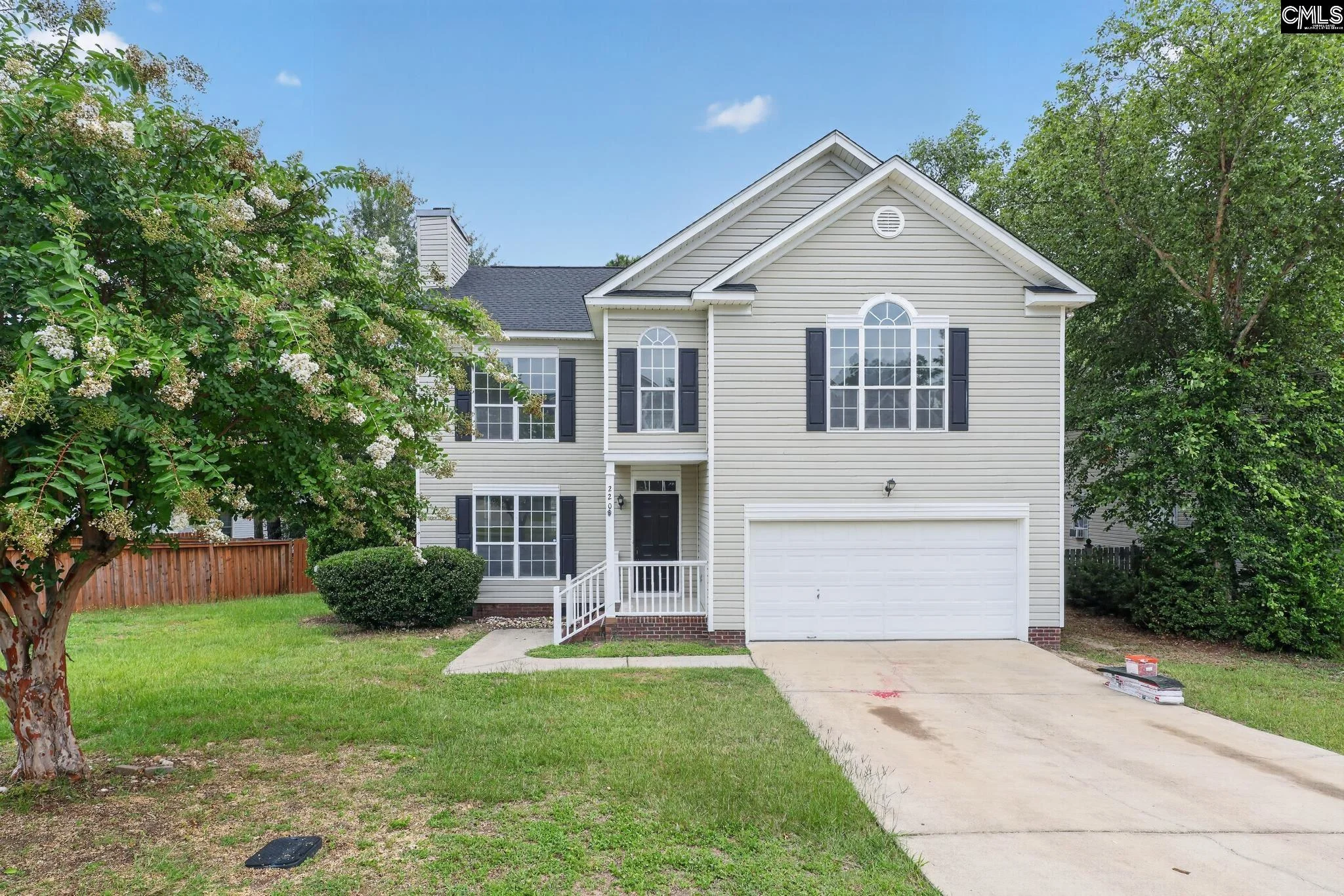 220 Clearmeadow Drive