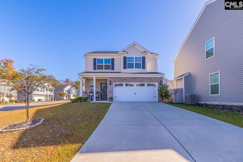 A home in Blythewood