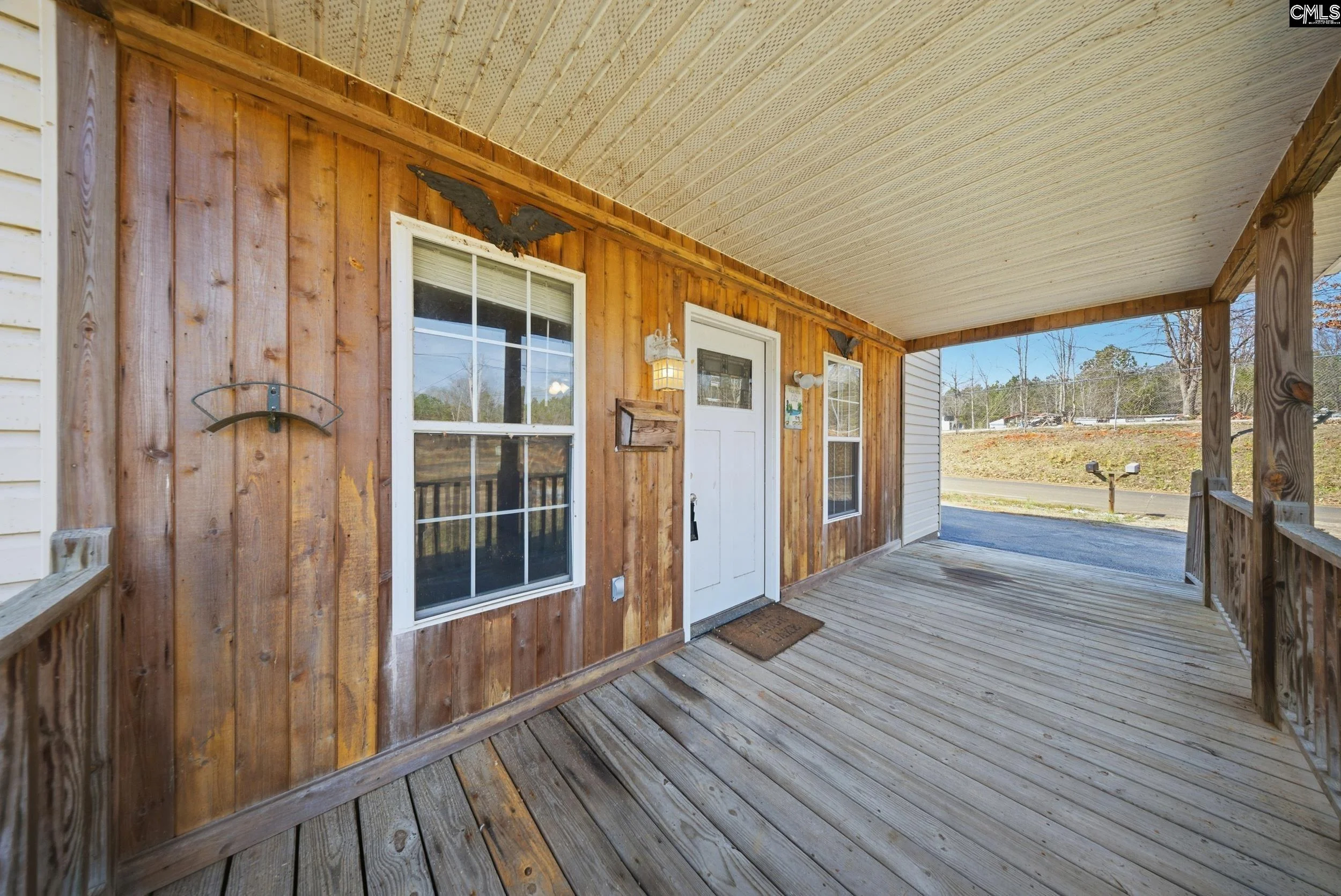 3925 Watts Bridge Rd, Cross Hill, SC, 29332