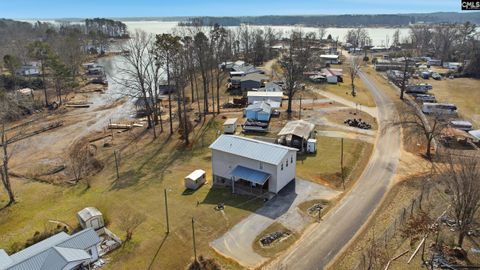 Photo of 3925 Watts Bridge Rd, Cross Hill, SC 29332 (MLS # 626667)