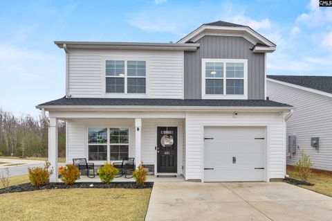 Photo of 401 Middlebury Lane, Hopkins, SC 29061 (MLS # 628053)