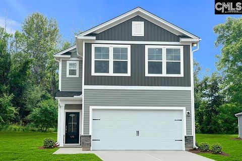 Photo of 579 Swamp Grass Drive, Columbia, SC 29209 (MLS # 627614)