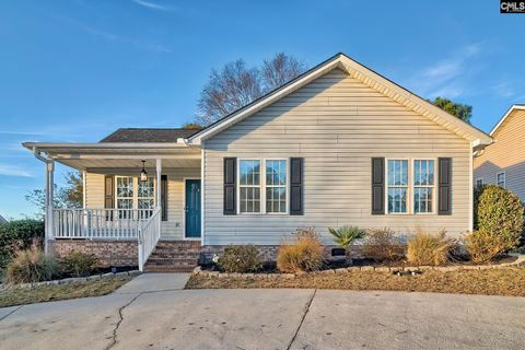 Photo of 113 Haiile Hills Place, Lexington, SC 29073 (MLS # 622019)