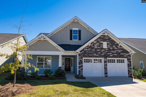 Photo of 2643 Pawtucket Way, Chapin, SC 29036 (MLS # 645461)