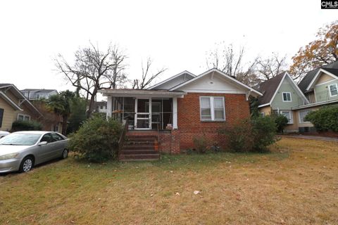 Photo of 2406 Blossom Street, Columbia, SC 29205 (MLS # 623252)