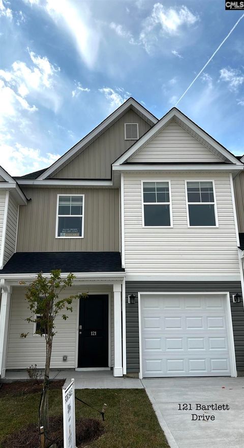 Photo of 121 Bartlett Drive, Columbia, SC 29223 (MLS # 622790)