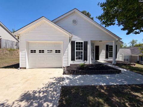 Photo of 109 Crown Colony Court, Lexington, SC 29073 (MLS # 631481)