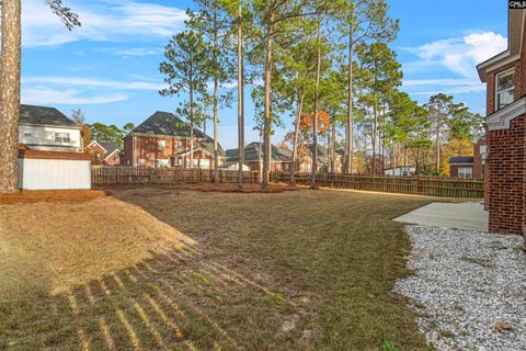 A home in Columbia