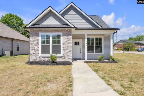 Photo of 202 Breazeale St St, Belton, SC 29627 (MLS # 632001)