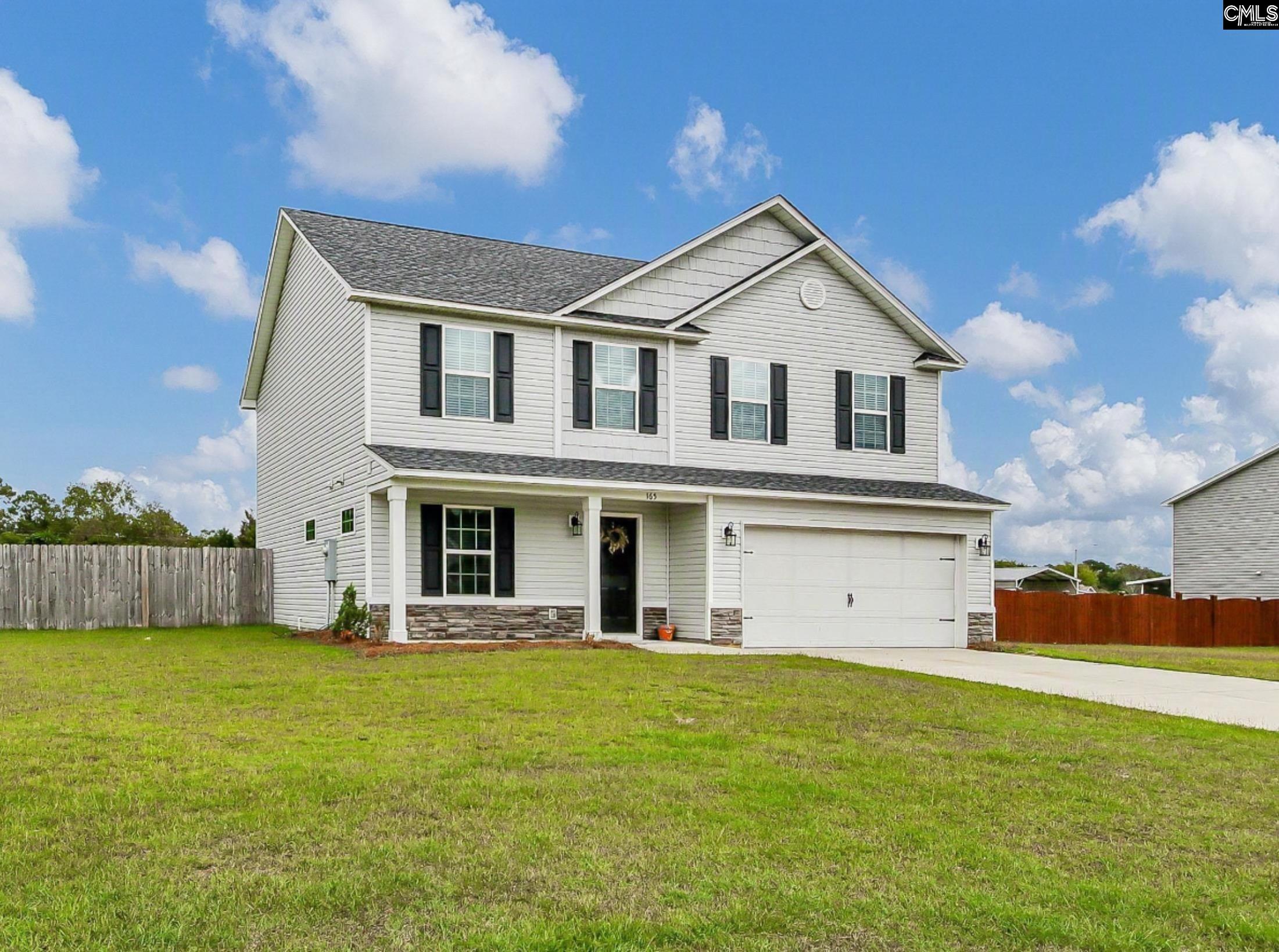 165 Colony Drive