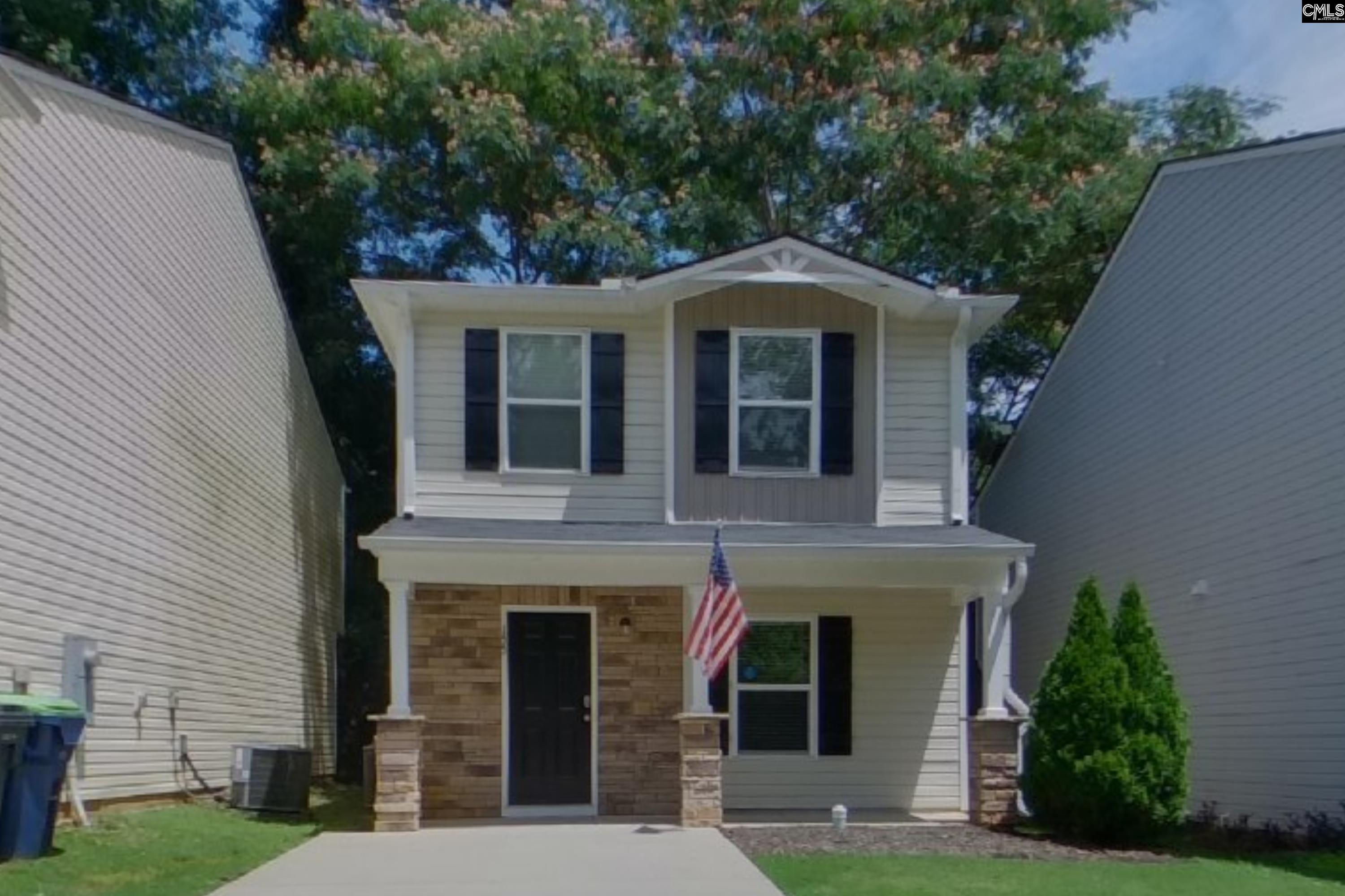 Photo 1 of 15 — 155 Tybo Drive, Lexington, SC 29072
