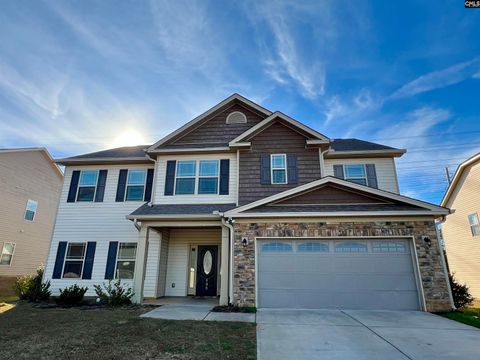 Photo of 135 Shoals Landing Drive, Columbia, SC 29212 (MLS # 622325)