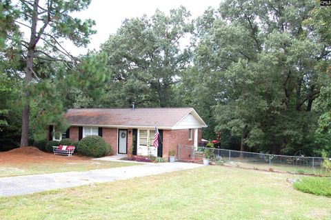 A home in Lexington