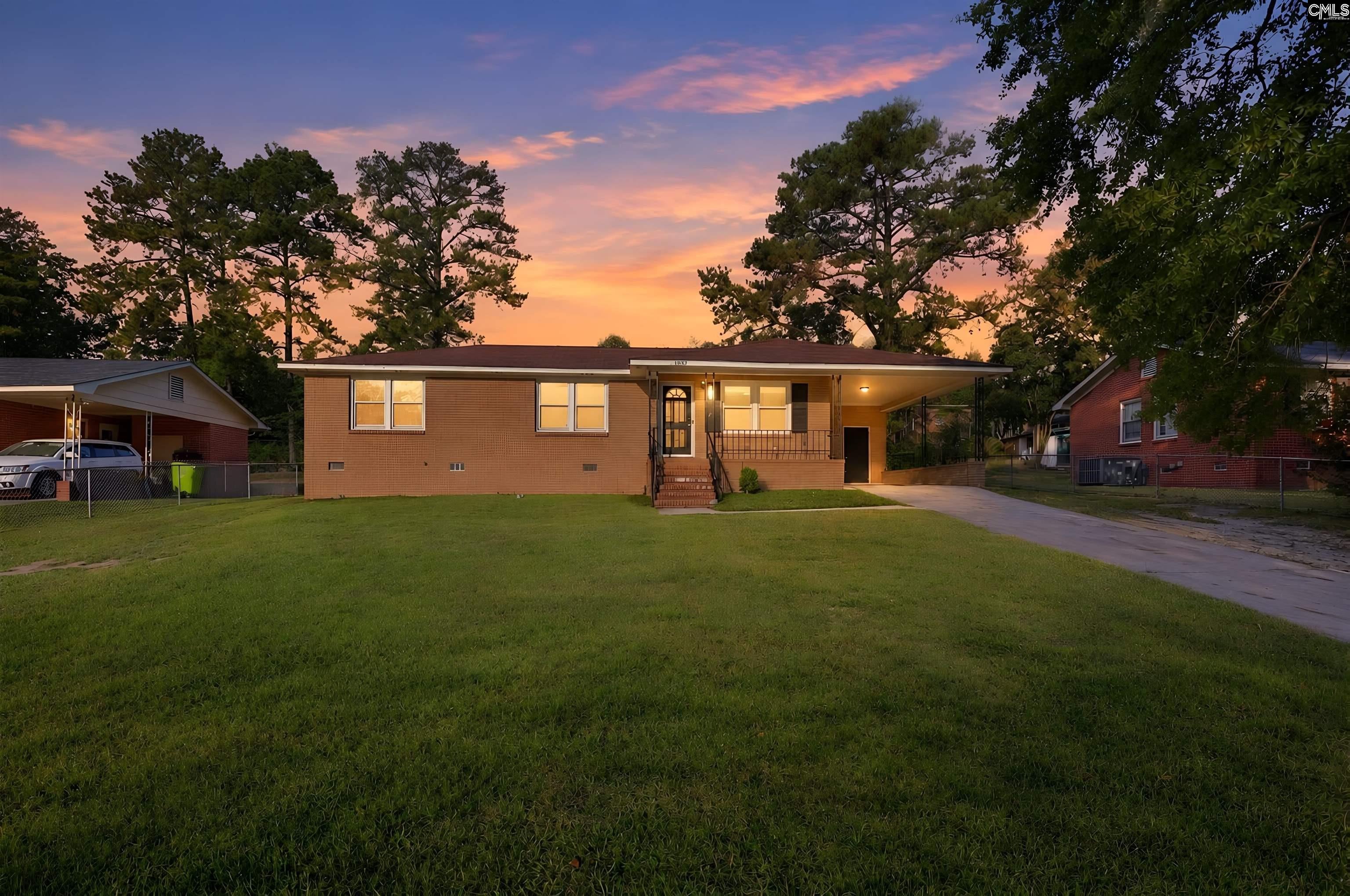 1657 Bywood Drive