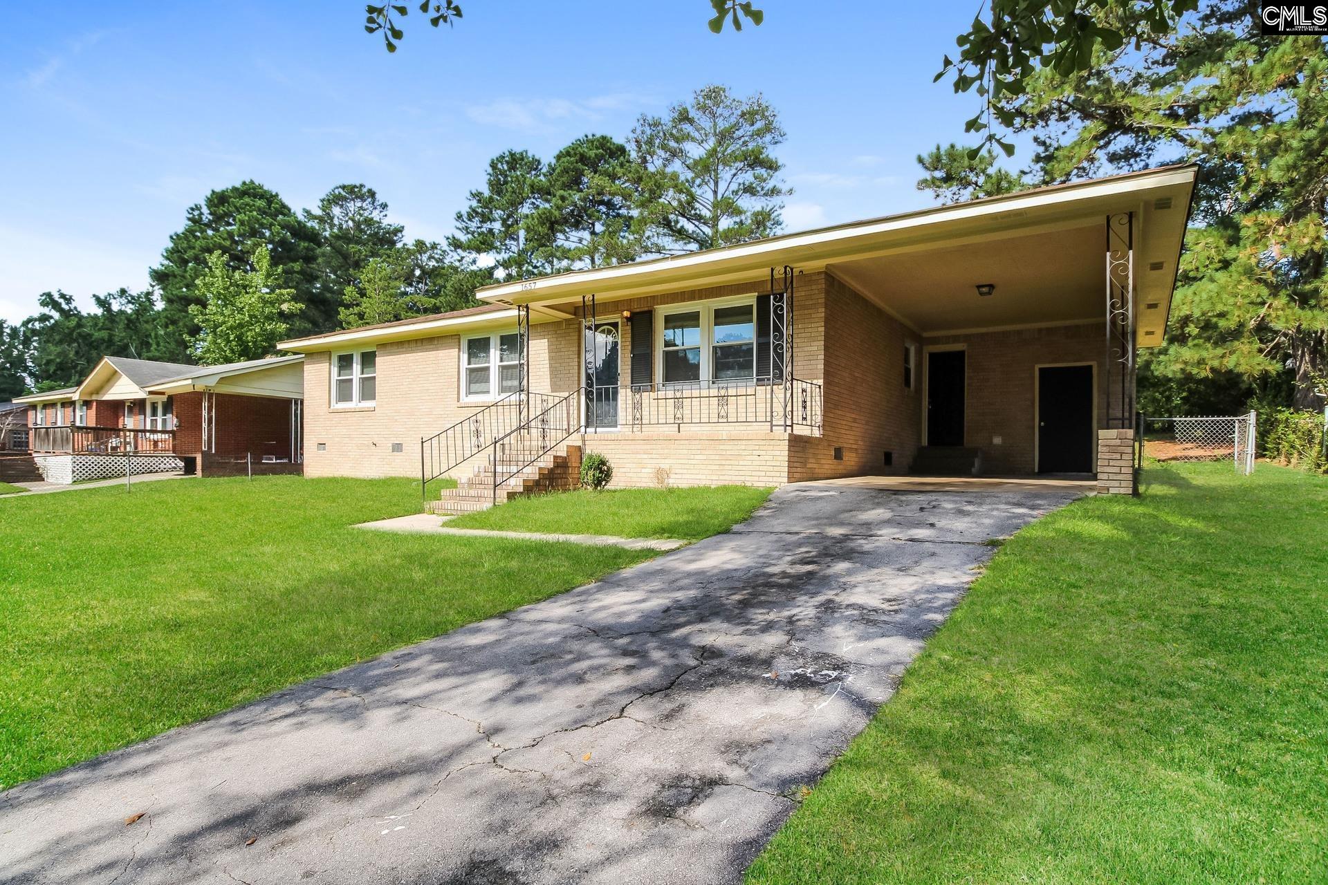 1657 Bywood Drive