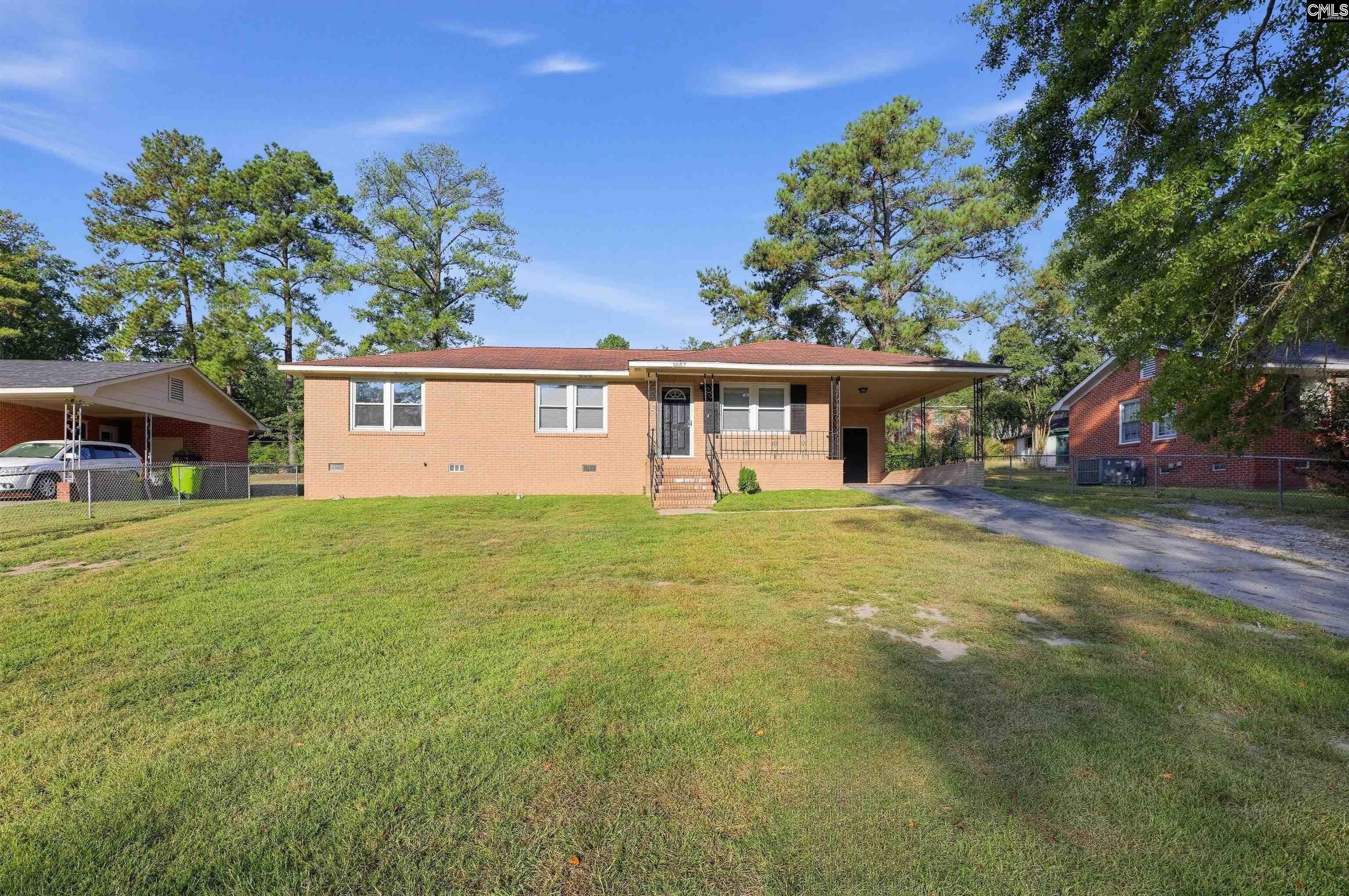 1657 Bywood Drive