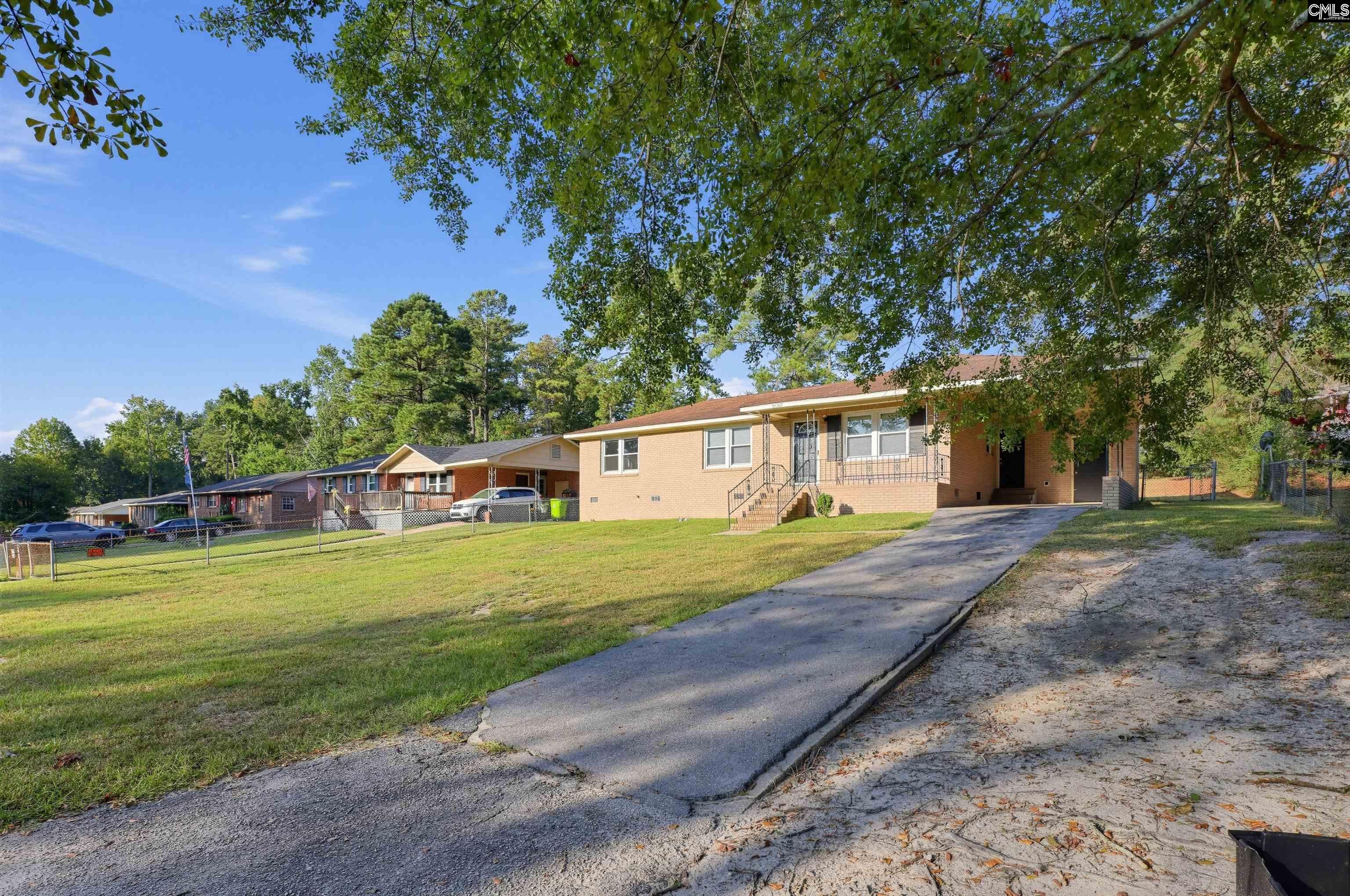 1657 Bywood Drive