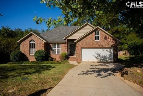 Photo of 14 Burberry Lane, Columbia, SC 29229 (MLS # 618827)