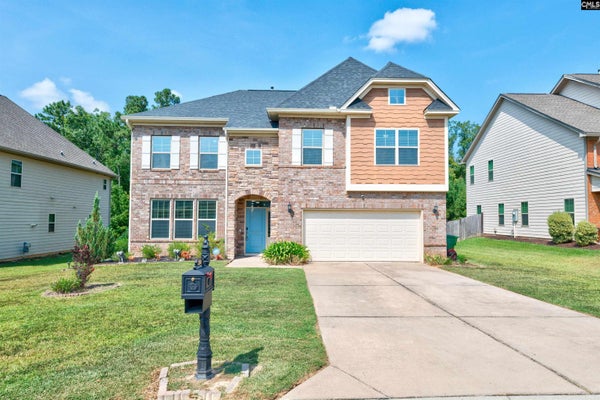 288 WADING BIRD LOOP, BLYTHEWOOD, SC 29016 - Image ffe9c778f6bfb9fa203c7d5f237553bd/3104044341