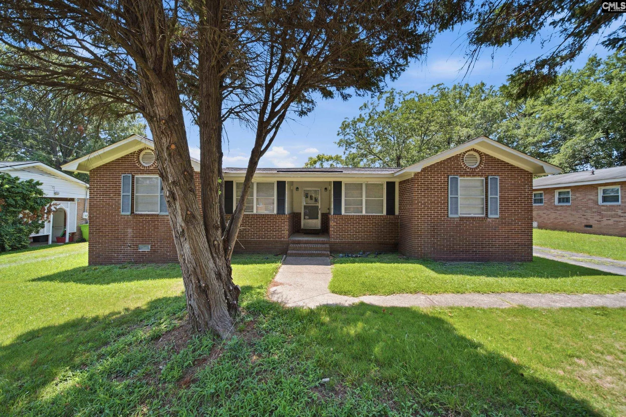 1416 Westchester Drive