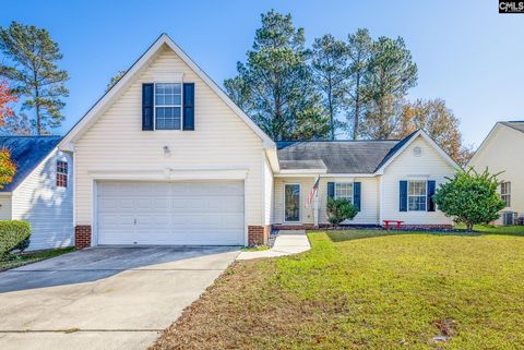 A home in Irmo