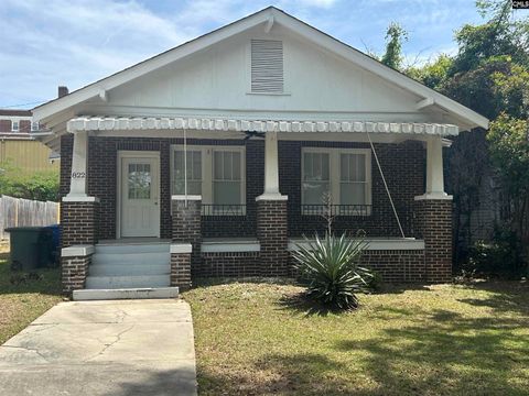 822 King Street Columbia Sc 29205