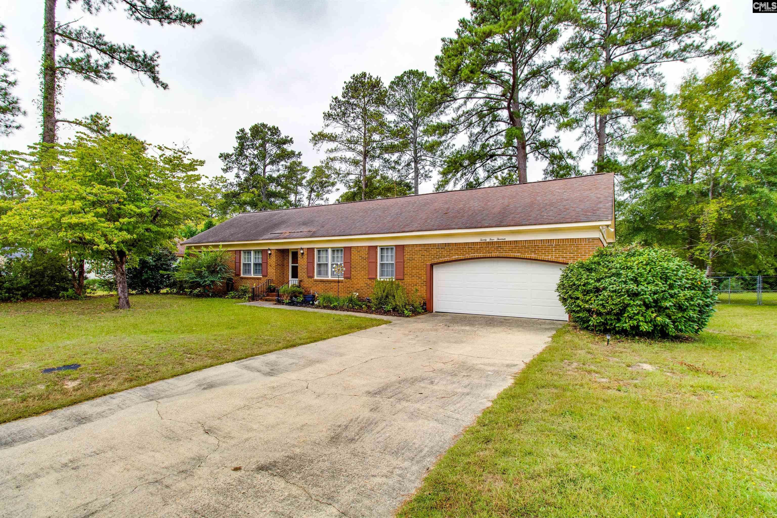 2413 Bendemeer Drive