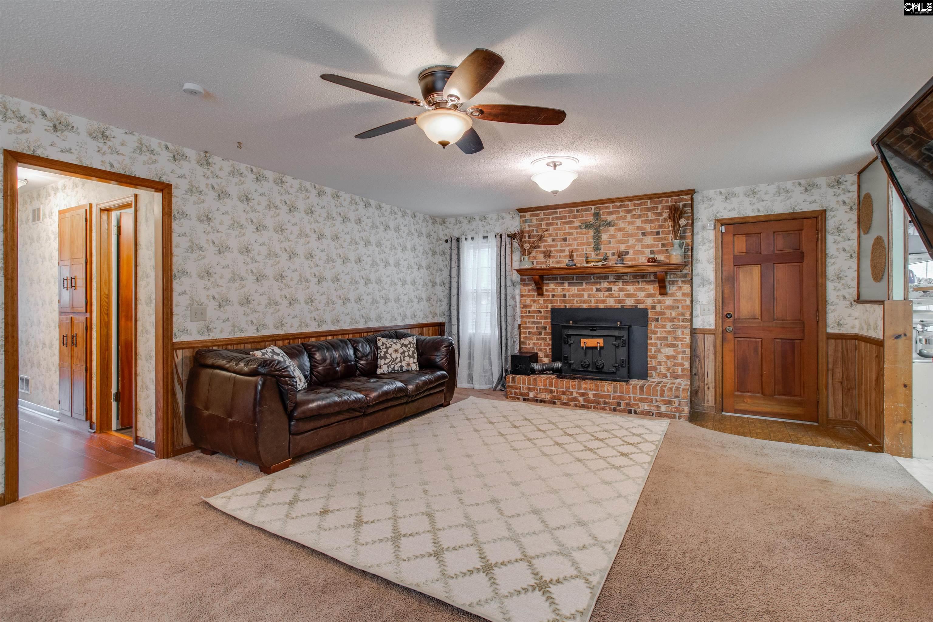 2413 Bendemeer Drive