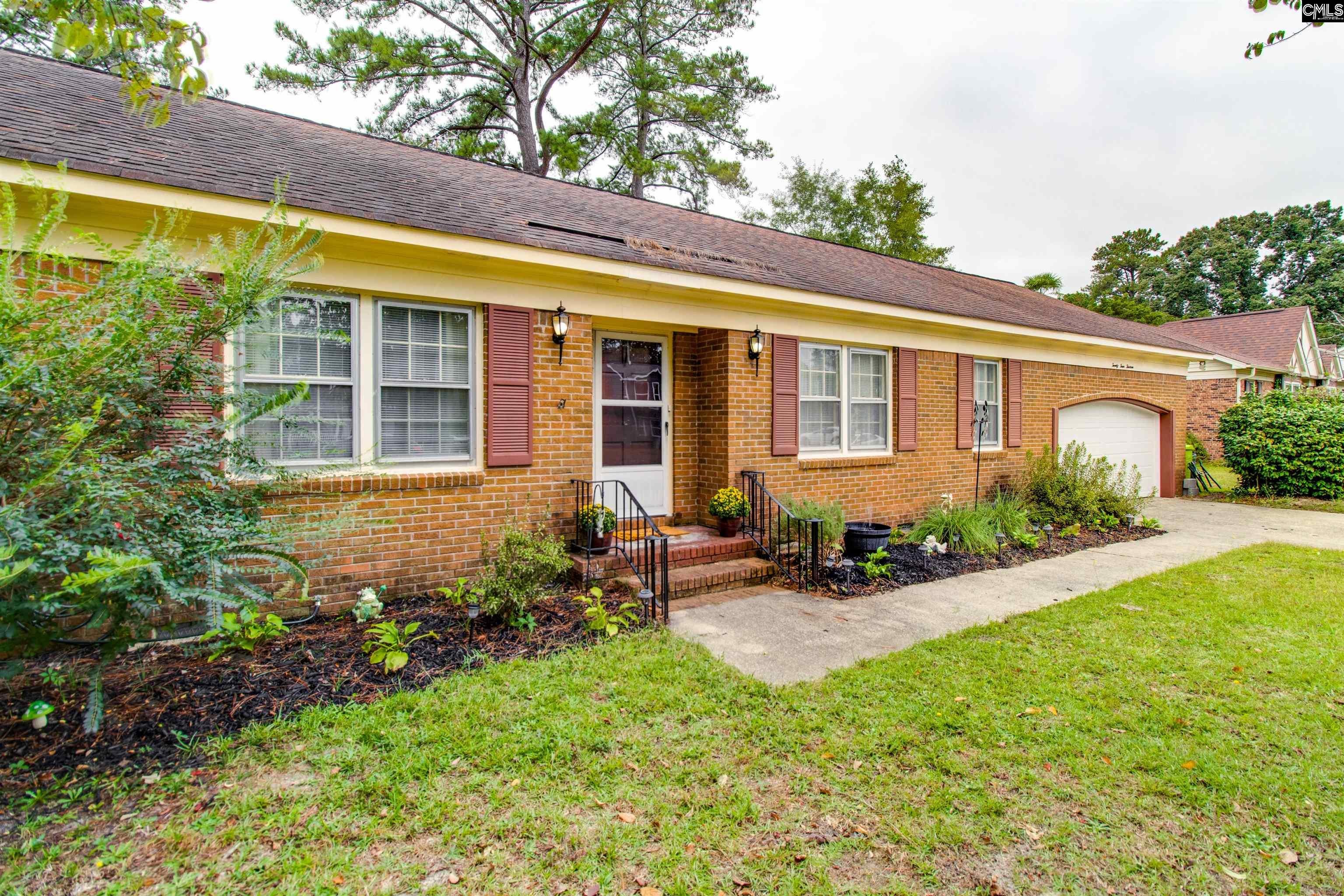 2413 Bendemeer Drive