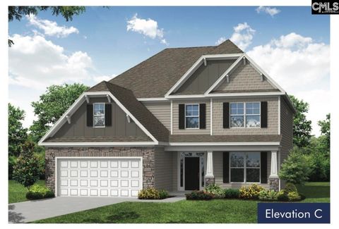 Photo of 30 Honey Crisp Court, Elgin, SC 29045 (MLS # 637185)