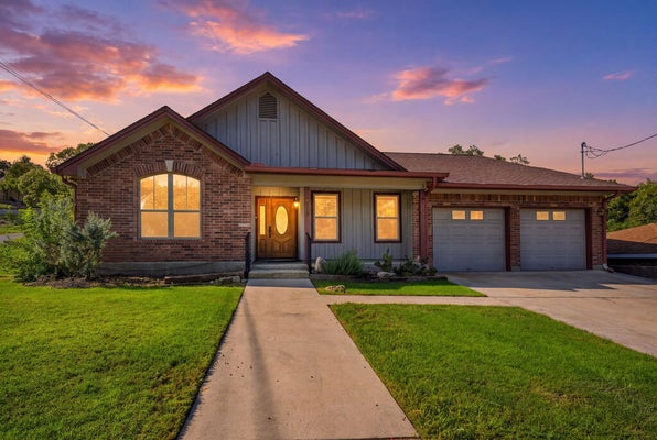 1107 MARY FRANCES DR, KERRVILLE, TX 78028 - Image 089f24e714353f3b34b03b7aa4582f4e/1980025484