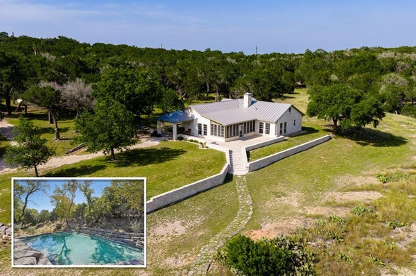 174 CEDAR ROCK TRL SW, HUNT, TX 78024 - Image a22dd699fa611a060a3dca522f095ce2/986883843