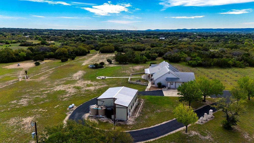 360 Bluff Creek Rd, Center Point, TX, 78010, USA, 3 Bedrooms Bedrooms, ,3 BathroomsBathrooms,Residential,Active,360 Bluff Creek Rd,124101