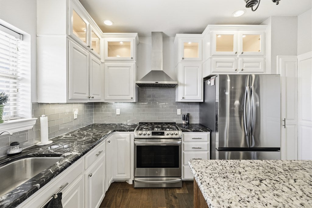 360 Bluff Creek Rd, Center Point, TX, 78010, USA, 3 Bedrooms Bedrooms, ,3 BathroomsBathrooms,Residential,Active,360 Bluff Creek Rd,124101