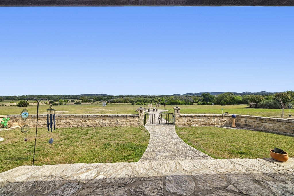 360 Bluff Creek Rd, Center Point, TX, 78010, USA, 3 Bedrooms Bedrooms, ,3 BathroomsBathrooms,Residential,Active,360 Bluff Creek Rd,124101