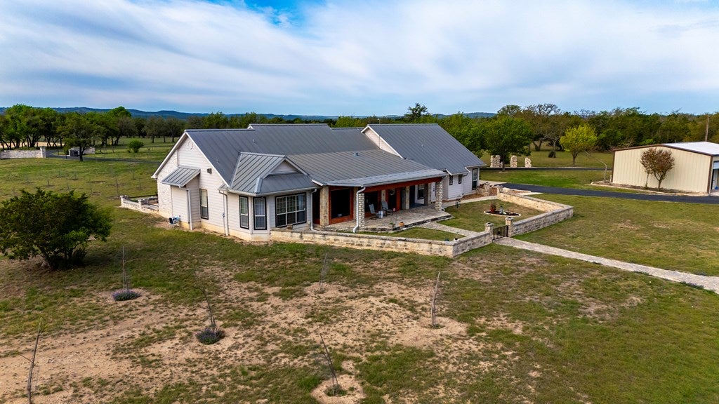 360 Bluff Creek Rd, Center Point, TX, 78010, USA, 3 Bedrooms Bedrooms, ,3 BathroomsBathrooms,Residential,Active,360 Bluff Creek Rd,124092