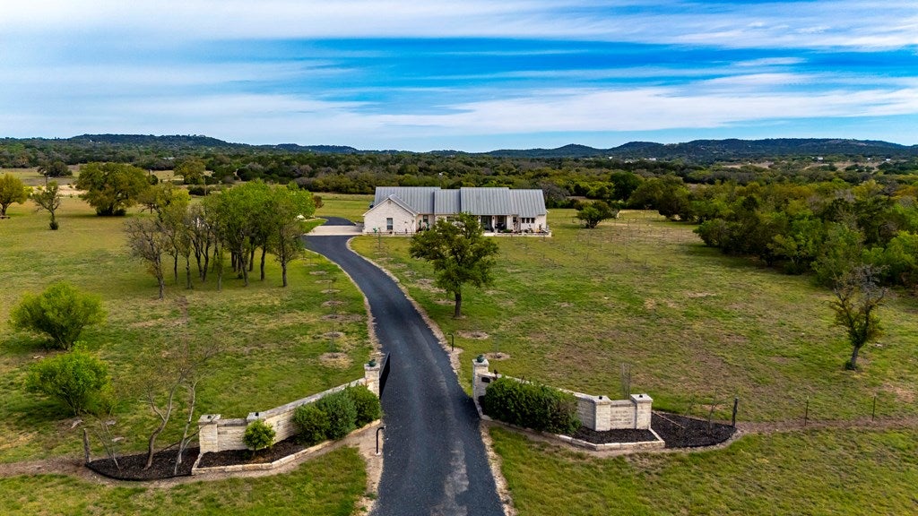 360 Bluff Creek Rd, Center Point, TX, 78010, USA, 3 Bedrooms Bedrooms, ,3 BathroomsBathrooms,Residential,Active,360 Bluff Creek Rd,124092
