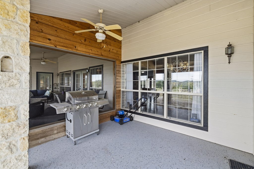 360 Bluff Creek Rd, Center Point, TX, 78010, USA, 3 Bedrooms Bedrooms, ,3 BathroomsBathrooms,Residential,Active,360 Bluff Creek Rd,124092