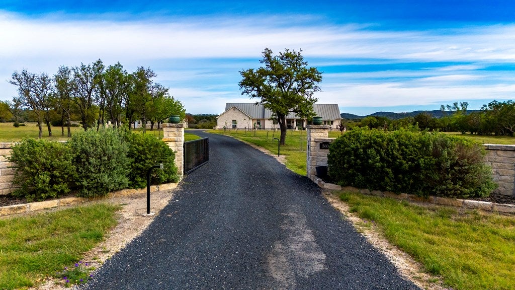 360 Bluff Creek Rd, Center Point, TX, 78010, USA, 3 Bedrooms Bedrooms, ,3 BathroomsBathrooms,Residential,Active,360 Bluff Creek Rd,124092